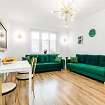 Swietojanskie Apartment