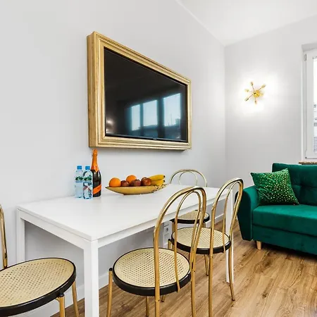 Swietojanskie Apartamento