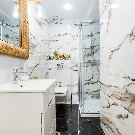 Swietojanskie Appartement *