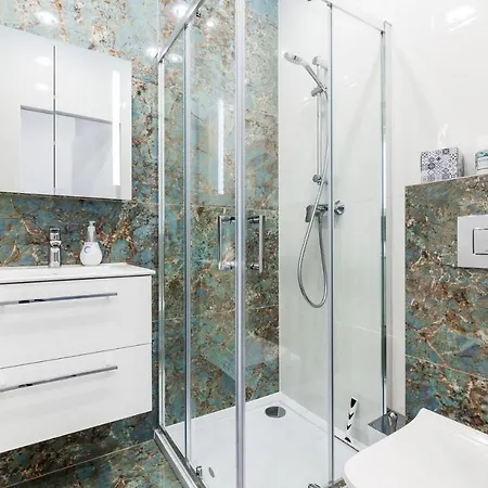 Swietojanskie Apartamento