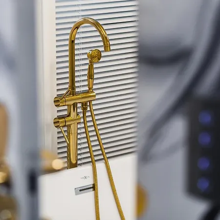 Appartement Swietojanskie Gdynia