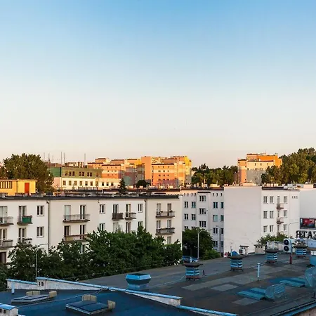 Swietojanskie Apartamento *