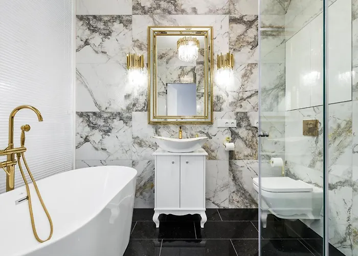 Apartamento Swietojanskie *