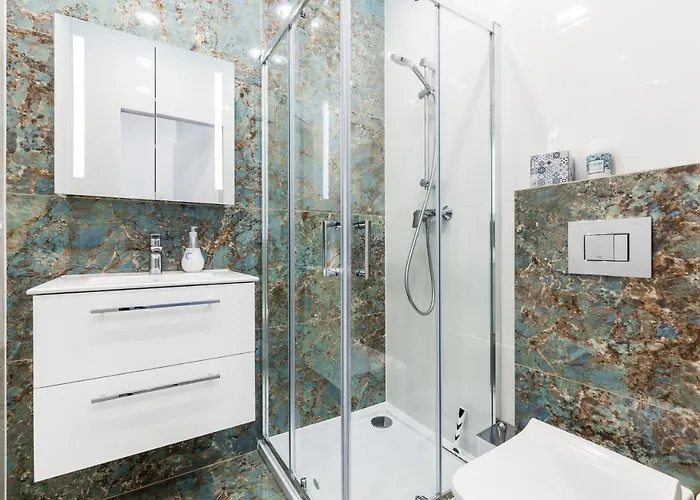 Swietojanskie Apartamento