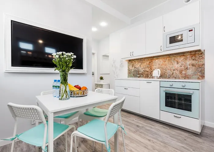 Apartamento Swietojanskie Gdynia