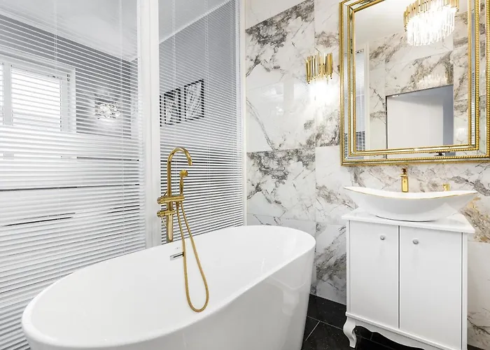 Apartamento Swietojanskie Gdynia